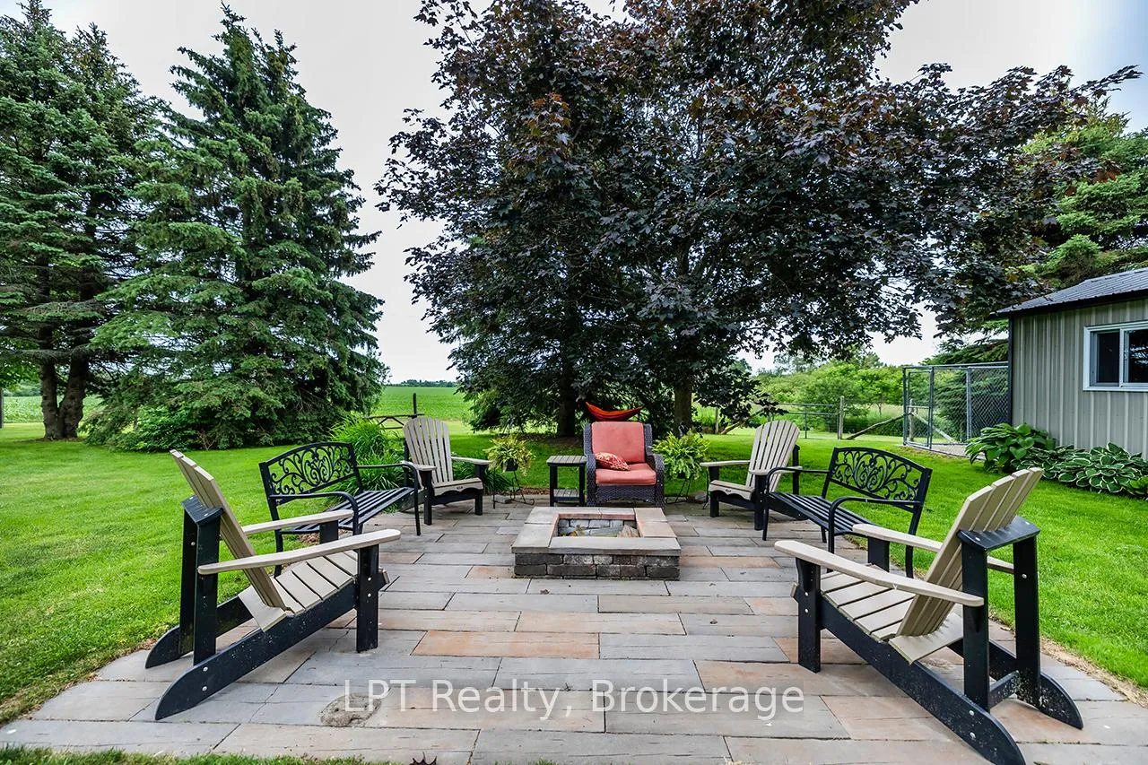 Photo 45 of 1441 Concession Road 6, Clarington, Rural Clarington — HOMEH