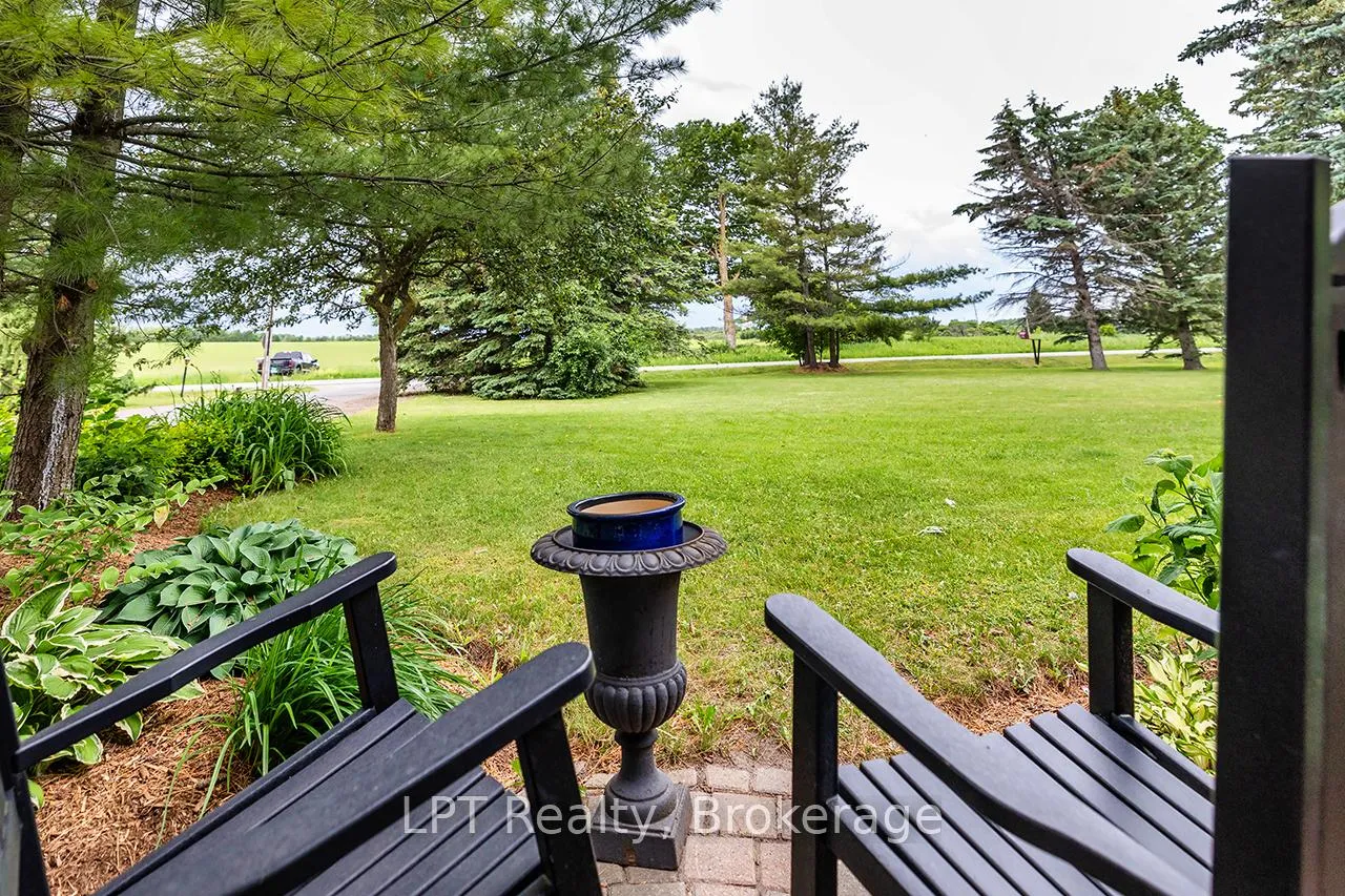 Photo 48 of 1441 Concession Road 6, Clarington, Rural Clarington — HOMEH