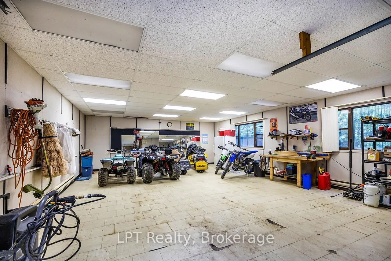 Photo 46 of 1441 Concession Road 6, Clarington, Rural Clarington — HOMEH