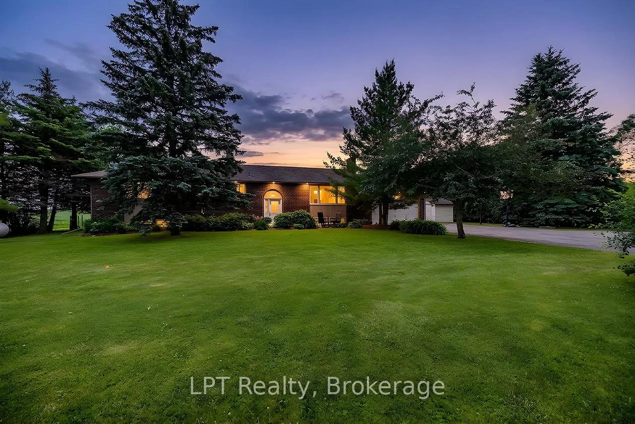 Photo 2 of 1441 Concession Road 6, Clarington, Rural Clarington — HOMEH