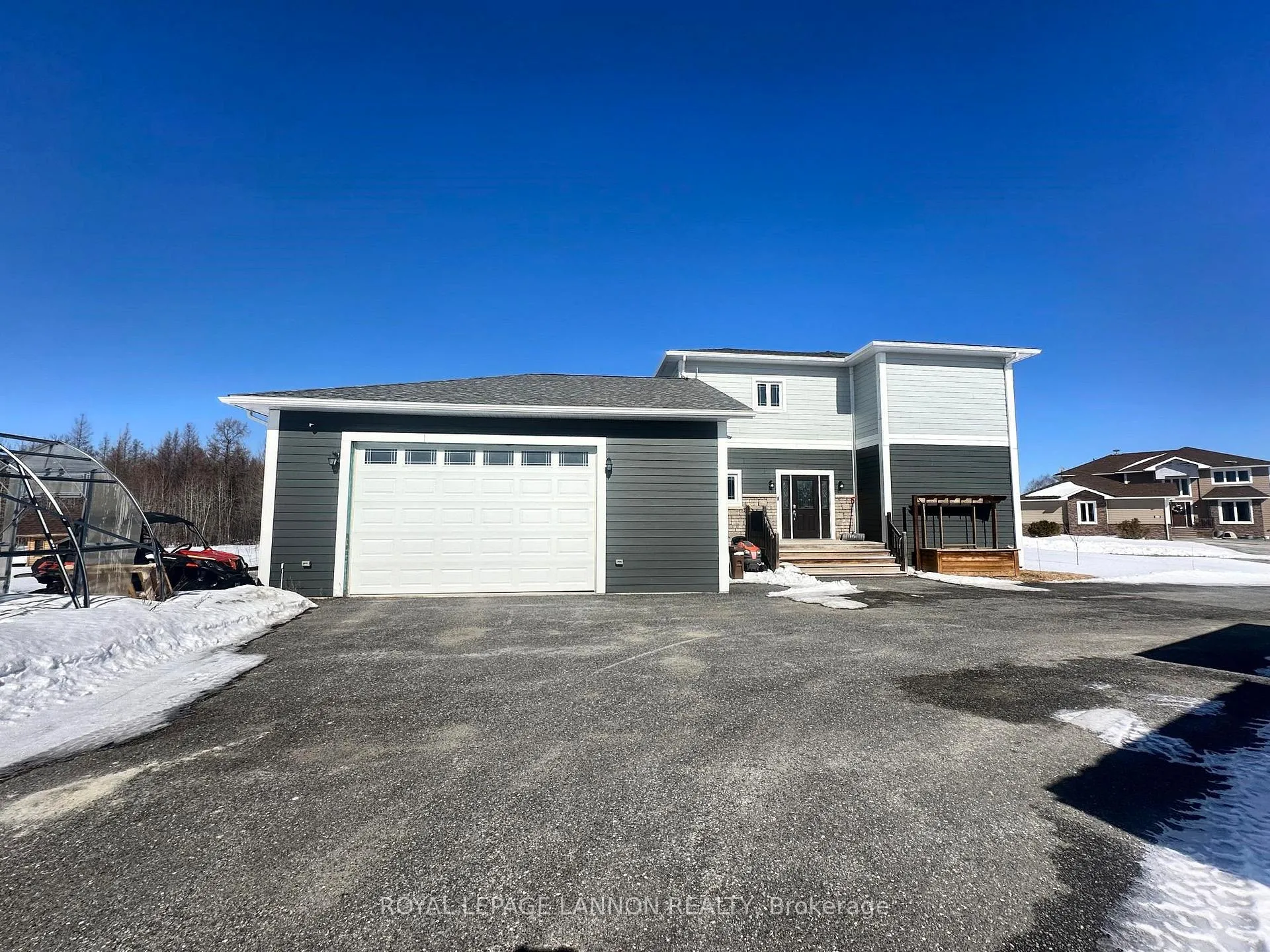 Photo 3 of 123 Christie Place, Greenstone — HOMEH