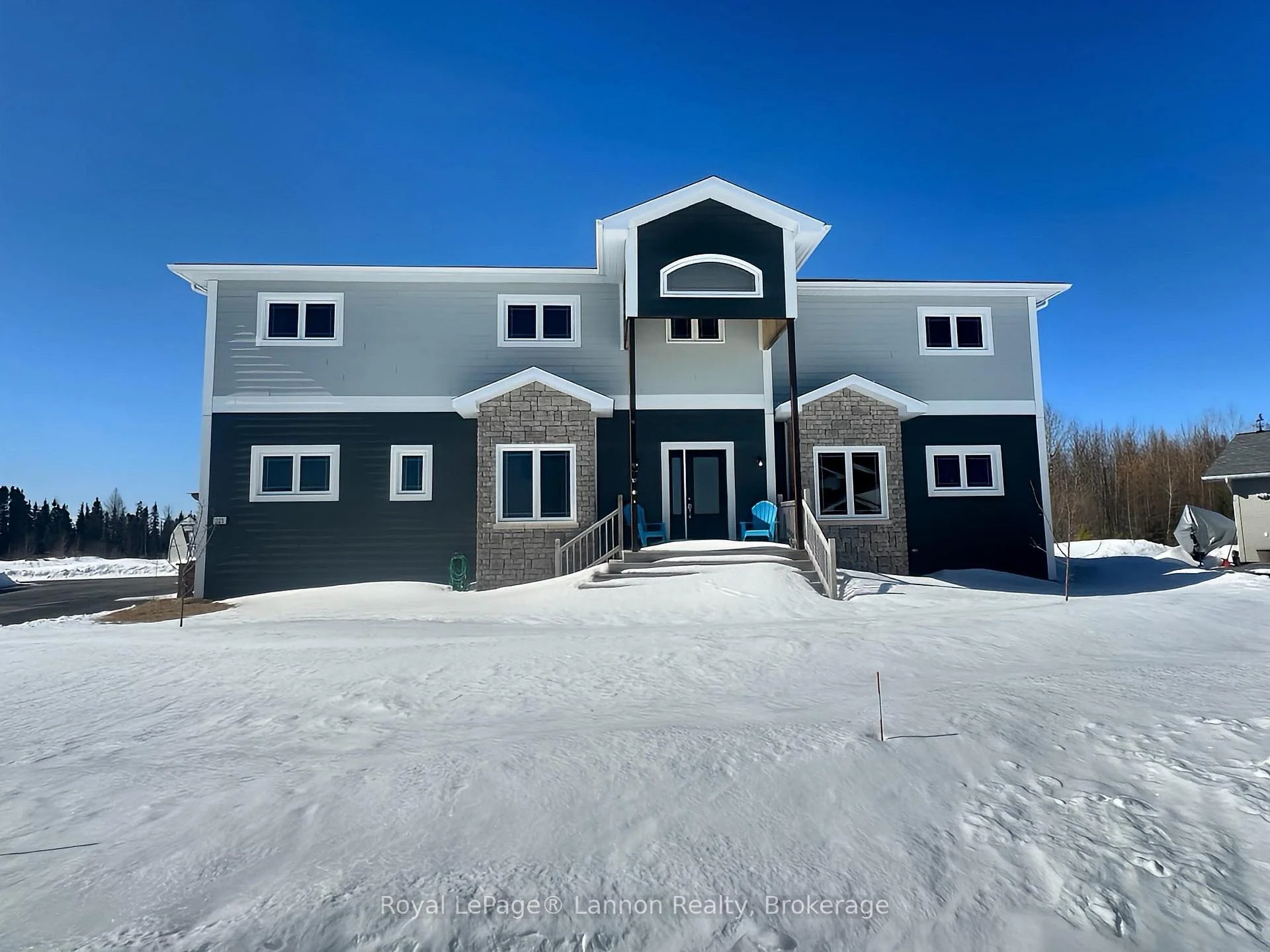 Photo 2 of 123 Christie Place, Greenstone — HOMEH