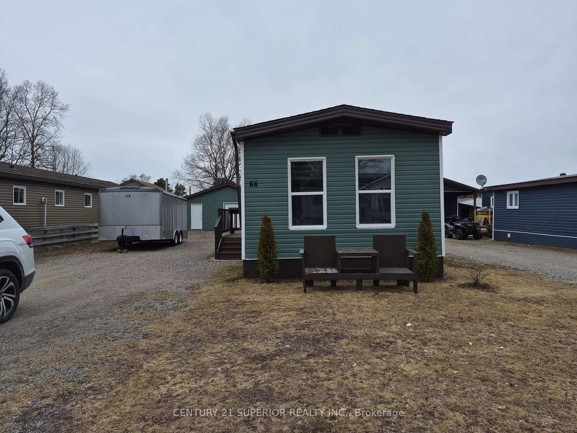 Photo of 66 Jackson Crescent