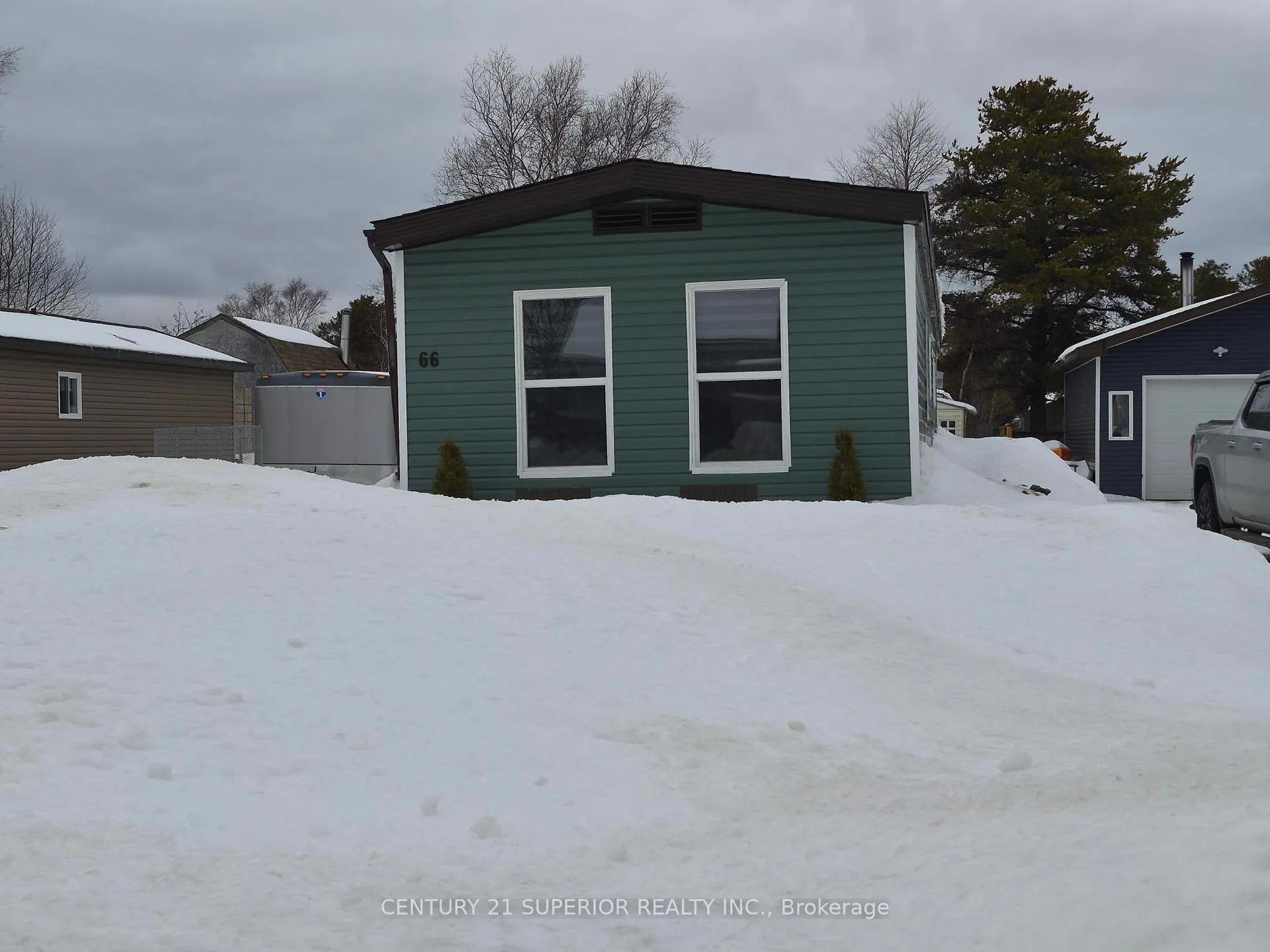 Photo 42 of 66 Jackson Crescent, Marathon — HOMEH