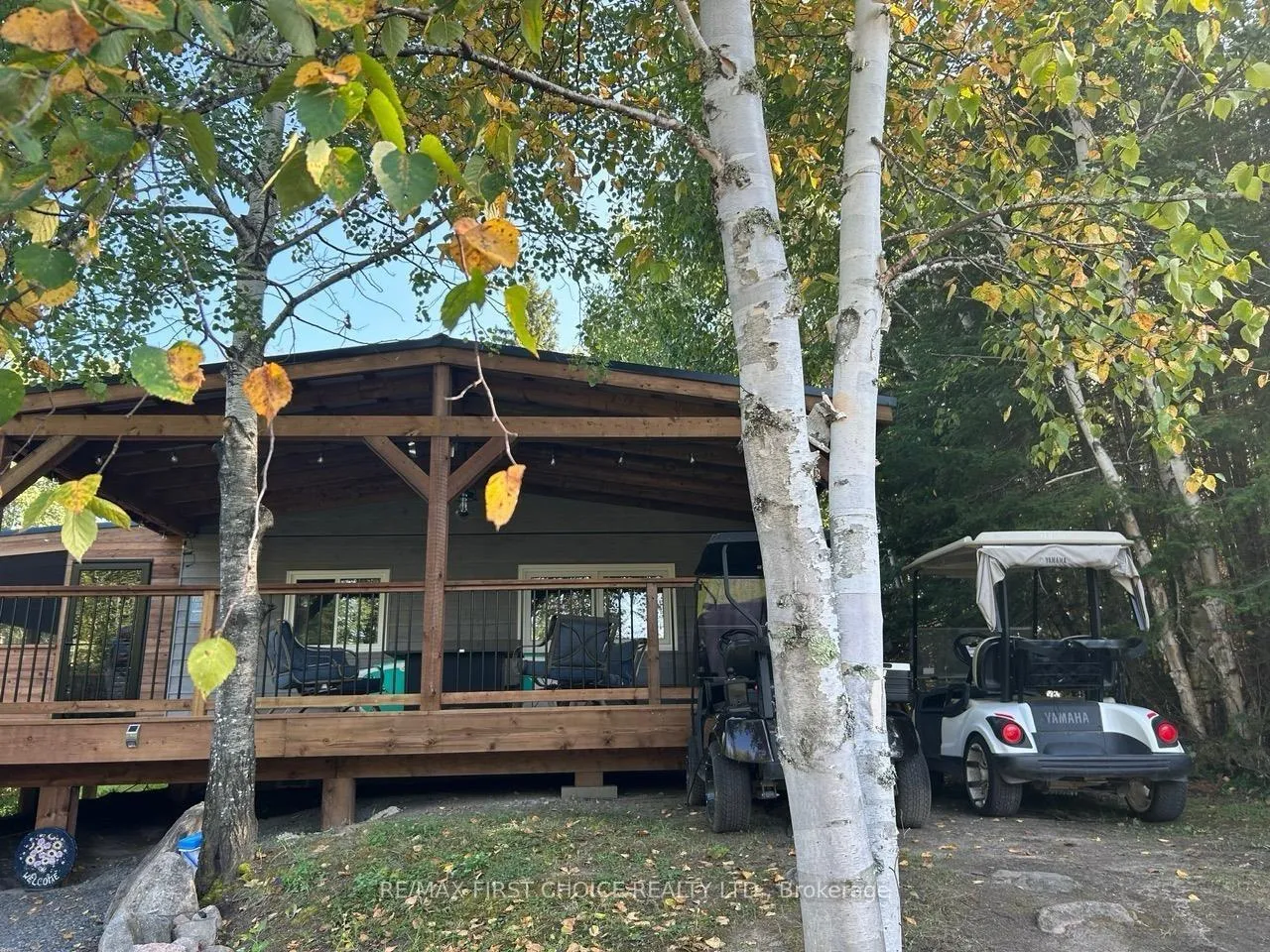 Photo 1 of 73 Copperhead Road, Kenora, Kenora Northeast — HOMEH