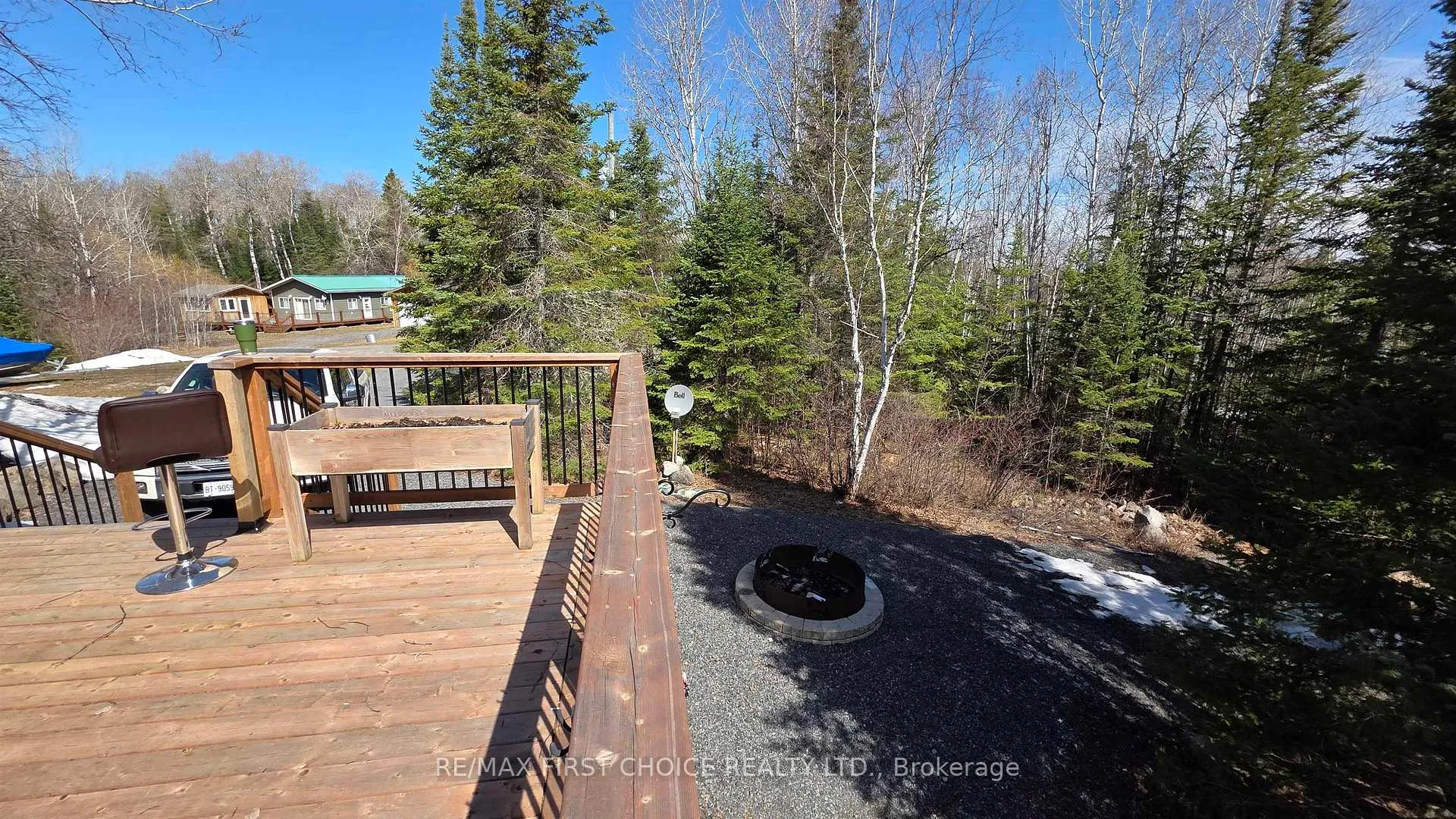 Photo 11 of 73 Copperhead Road, Kenora, Kenora Northeast — HOMEH
