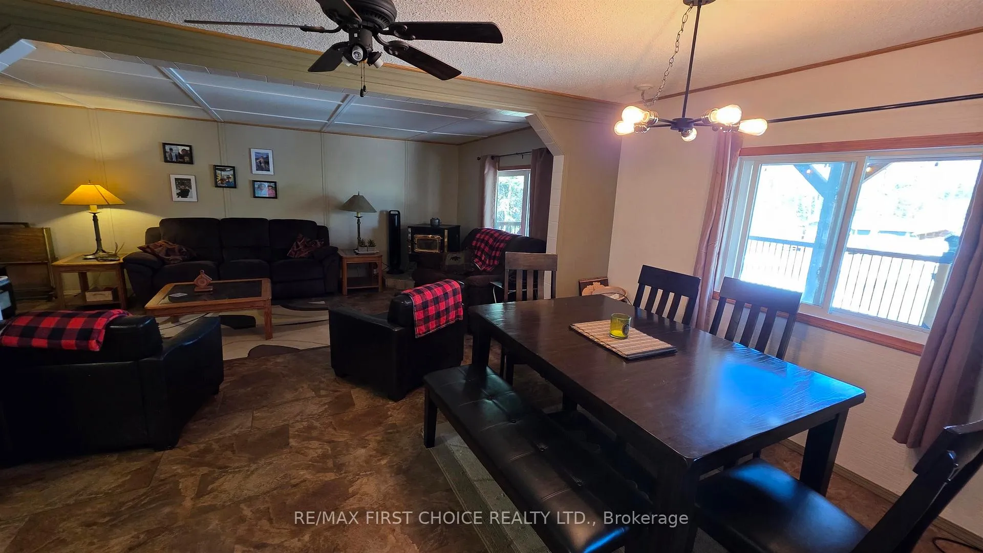 Photo 14 of 73 Copperhead Road, Kenora, Kenora Northeast — HOMEH