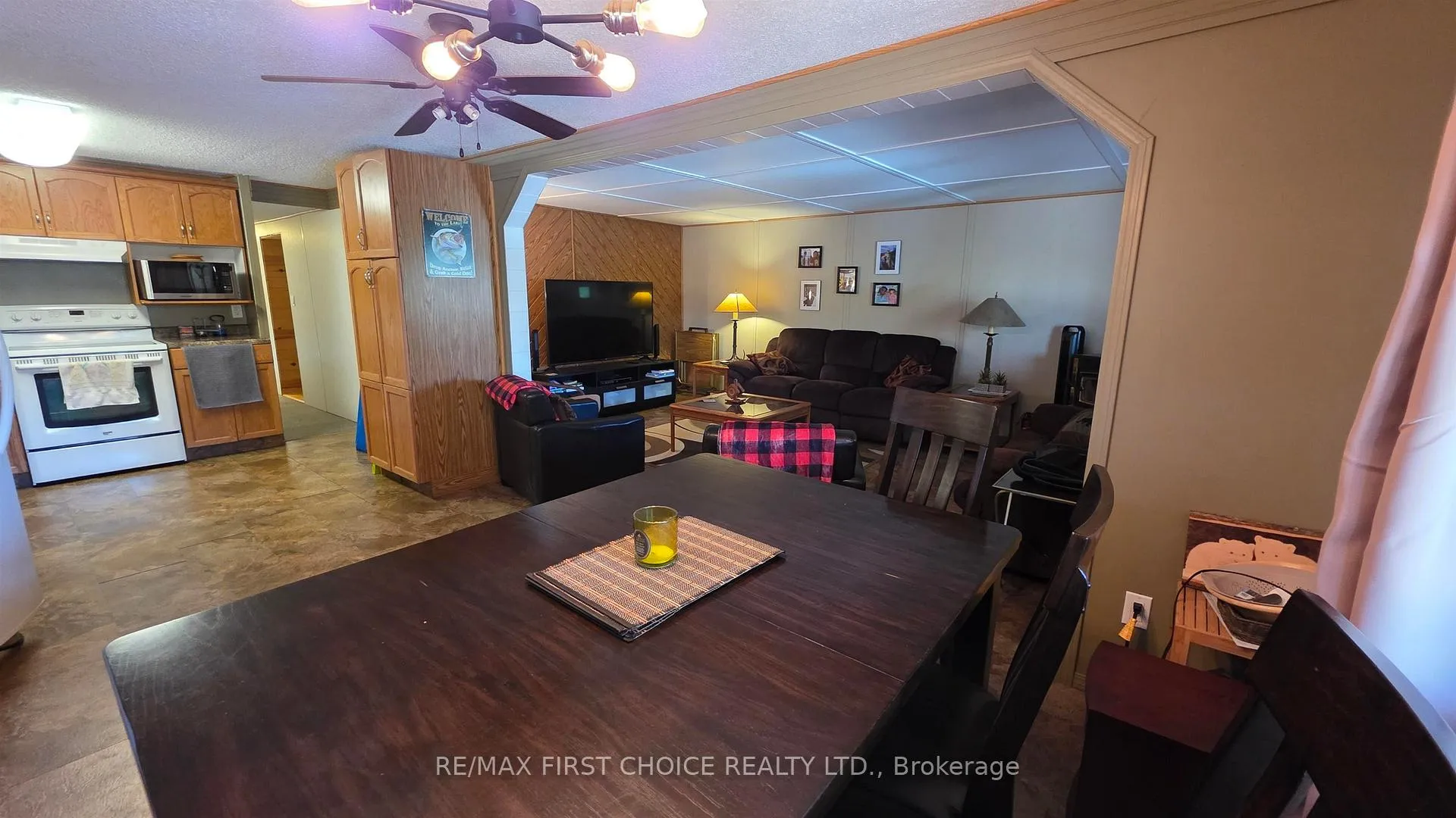Photo 15 of 73 Copperhead Road, Kenora, Kenora Northeast — HOMEH
