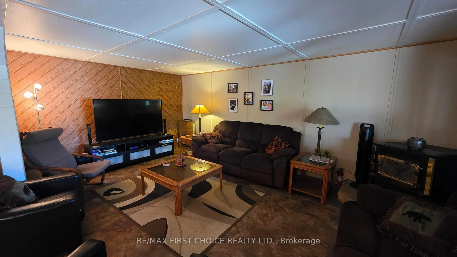 Photo 16 of 73 Copperhead Road, Kenora, Kenora Northeast — HOMEH