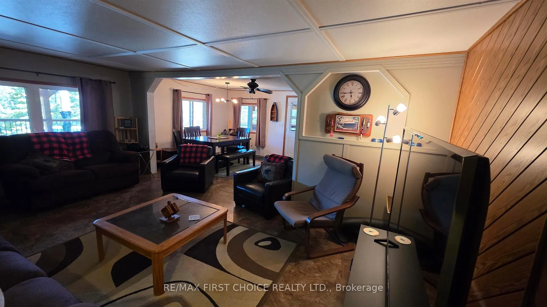 Photo 17 of 73 Copperhead Road, Kenora, Kenora Northeast — HOMEH