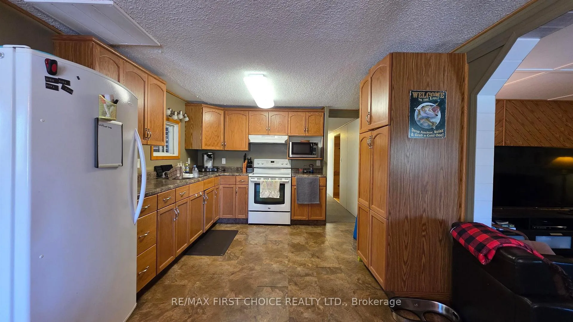 Photo 18 of 73 Copperhead Road, Kenora, Kenora Northeast — HOMEH