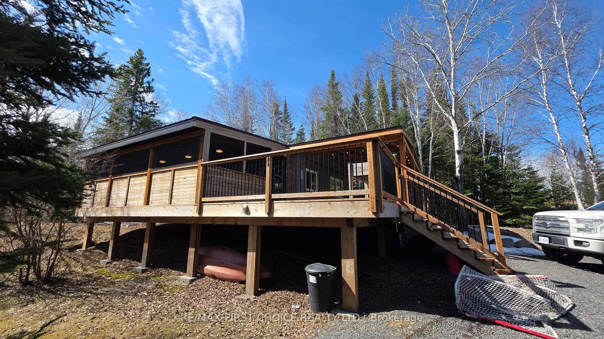 Photo 31 of 73 Copperhead Road, Kenora, Kenora Northeast — HOMEH
