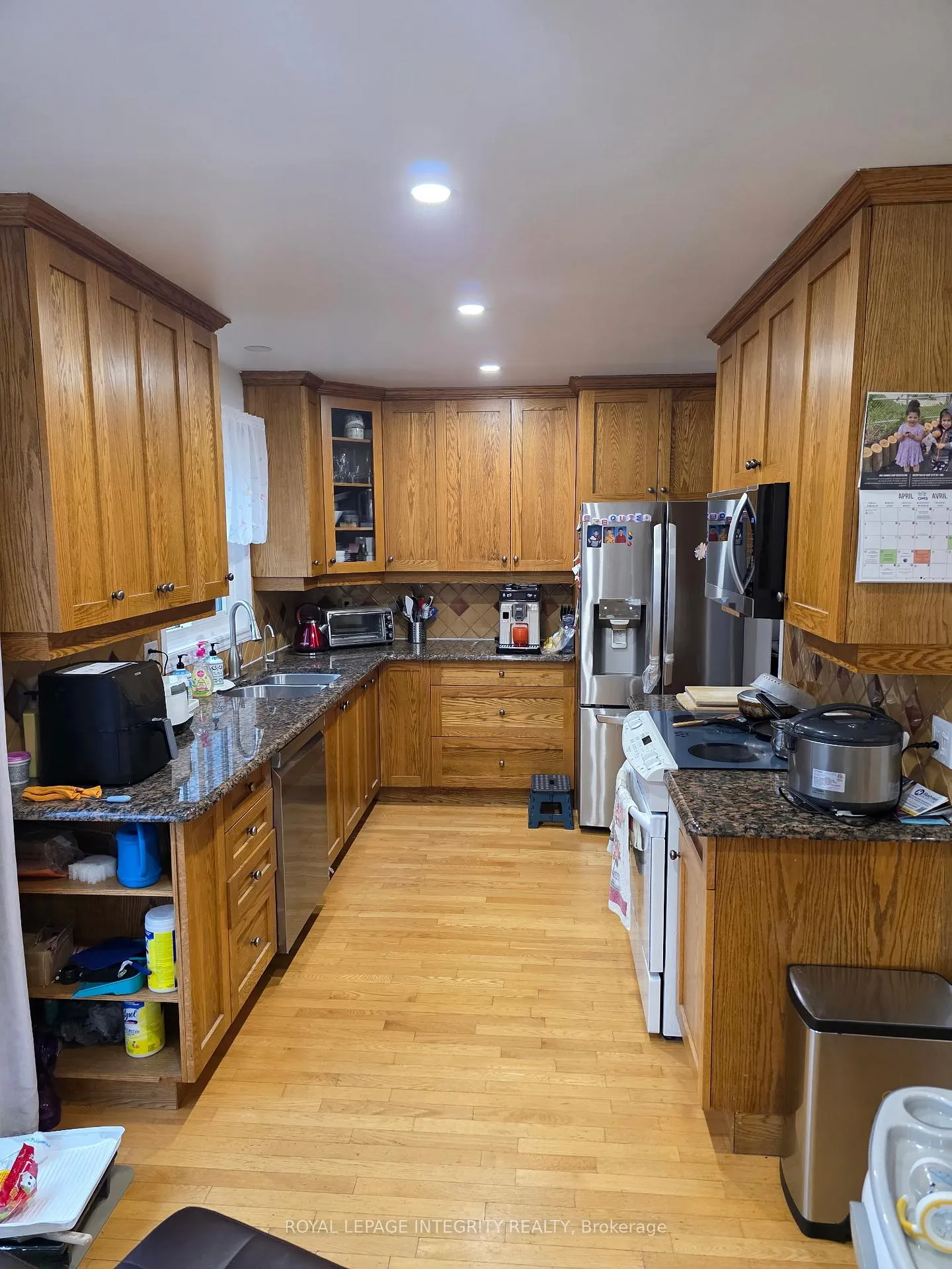 Photo 6 of 63 Topley Crescent, Ottawa, Hunt Club Park — HOMEH