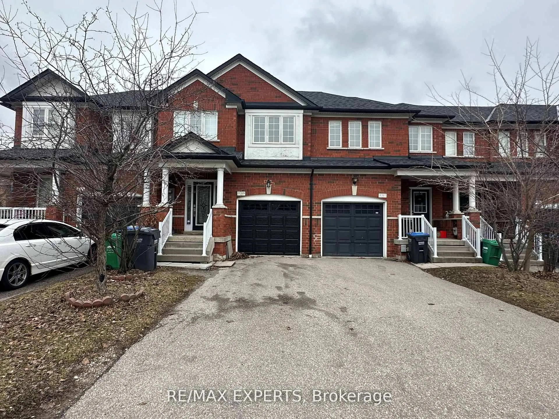 Photo 1 of 3769 Nightstar Drive, Mississauga, Churchill Meadows — HOMEH