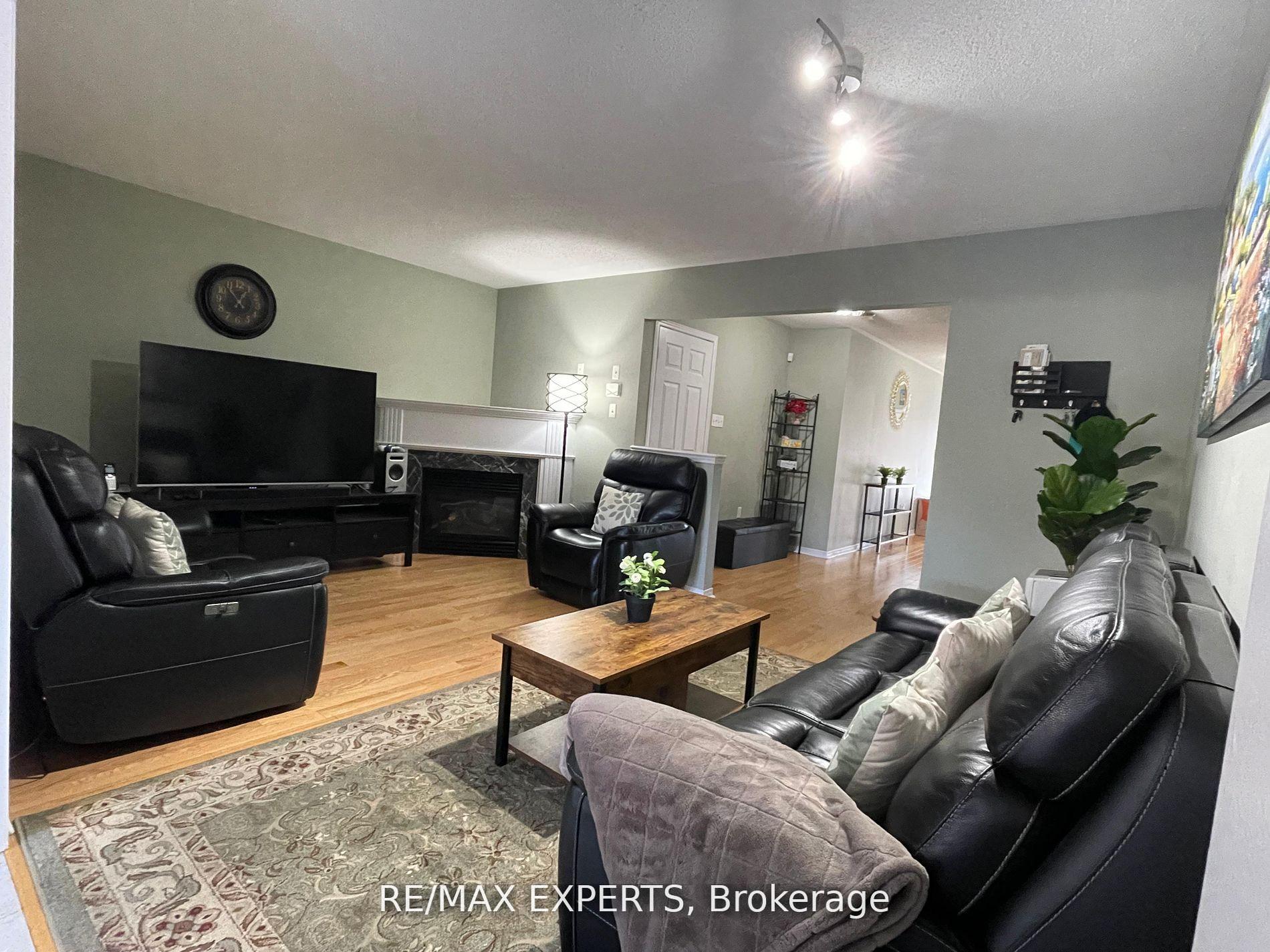 Photo 6 of 3769 Nightstar Drive, Mississauga, Churchill Meadows — HOMEH