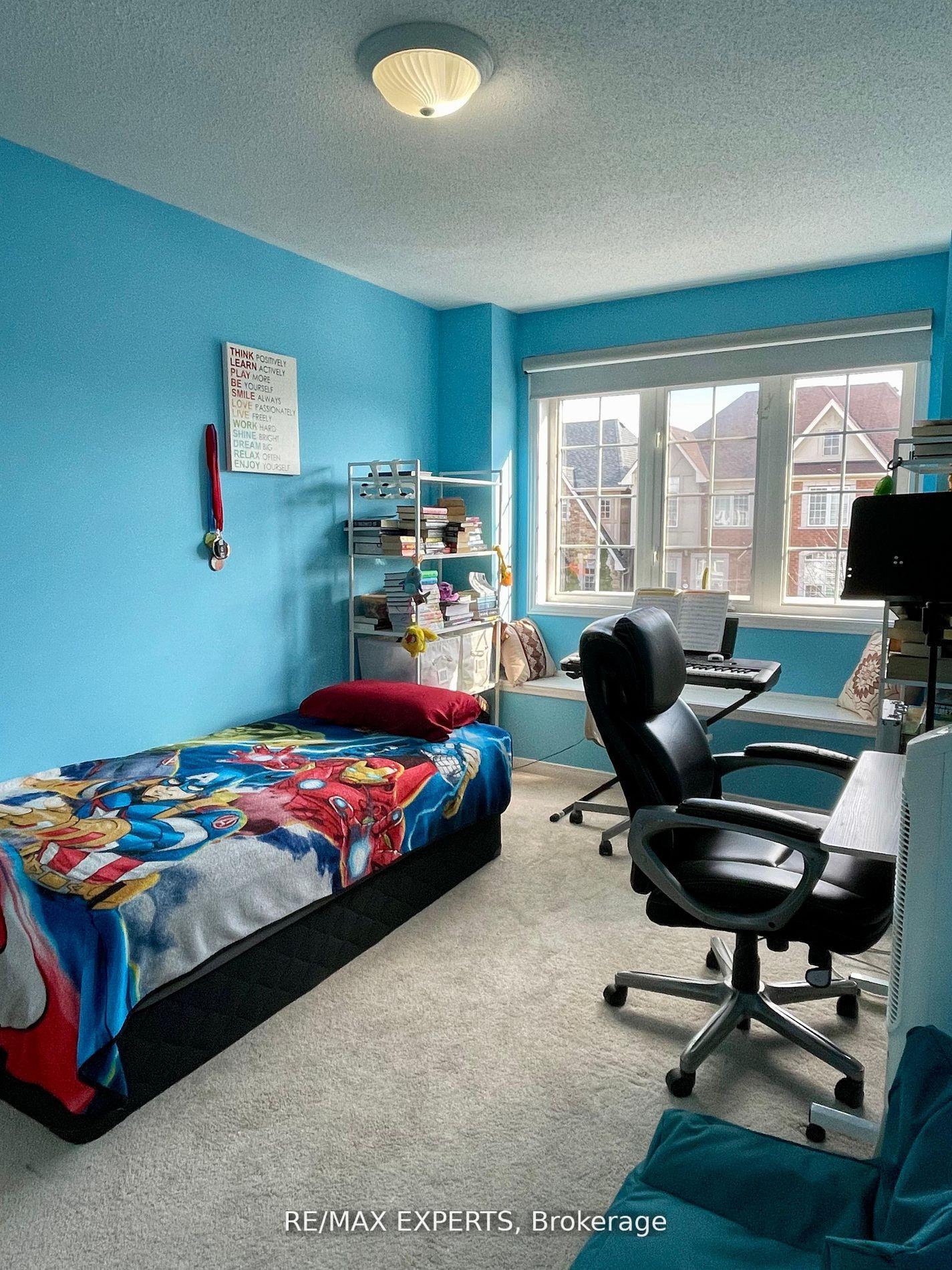 Photo 14 of 3769 Nightstar Drive, Mississauga, Churchill Meadows — HOMEH