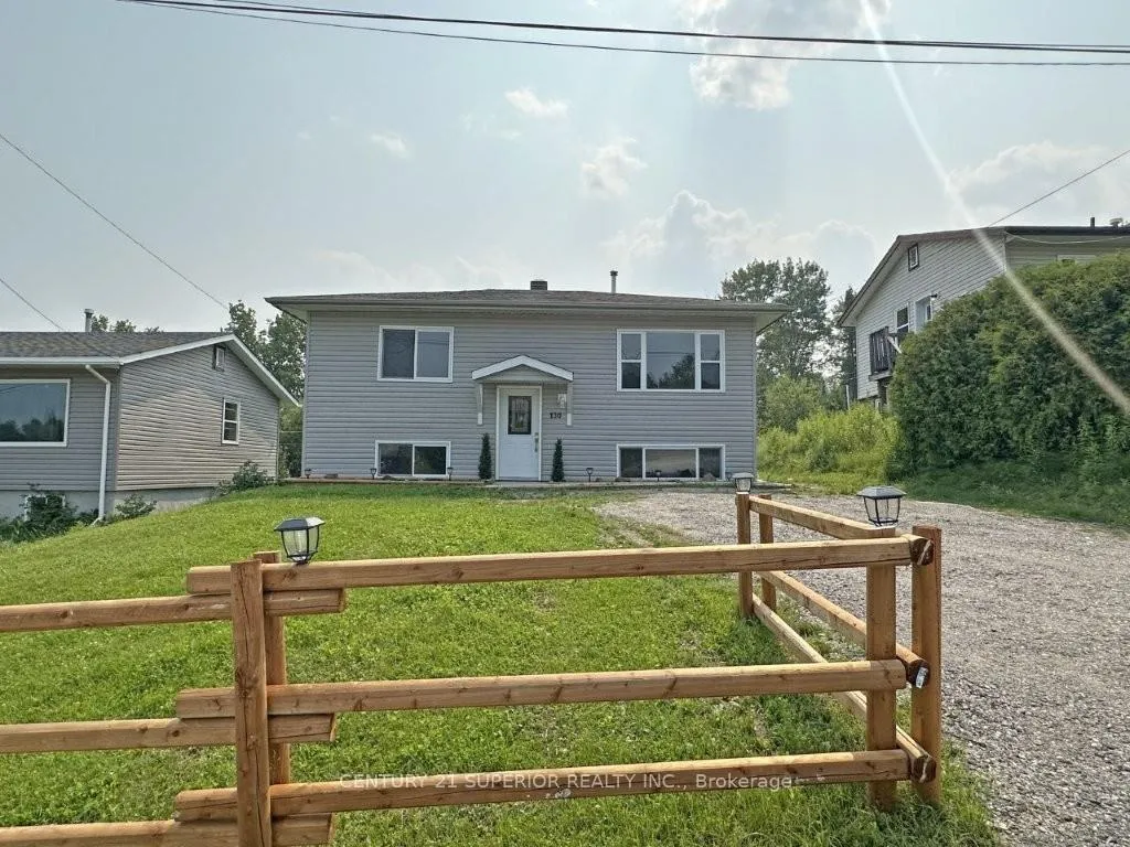 Photo 6 of 130 Harkness Street, Nipigon — HOMEH