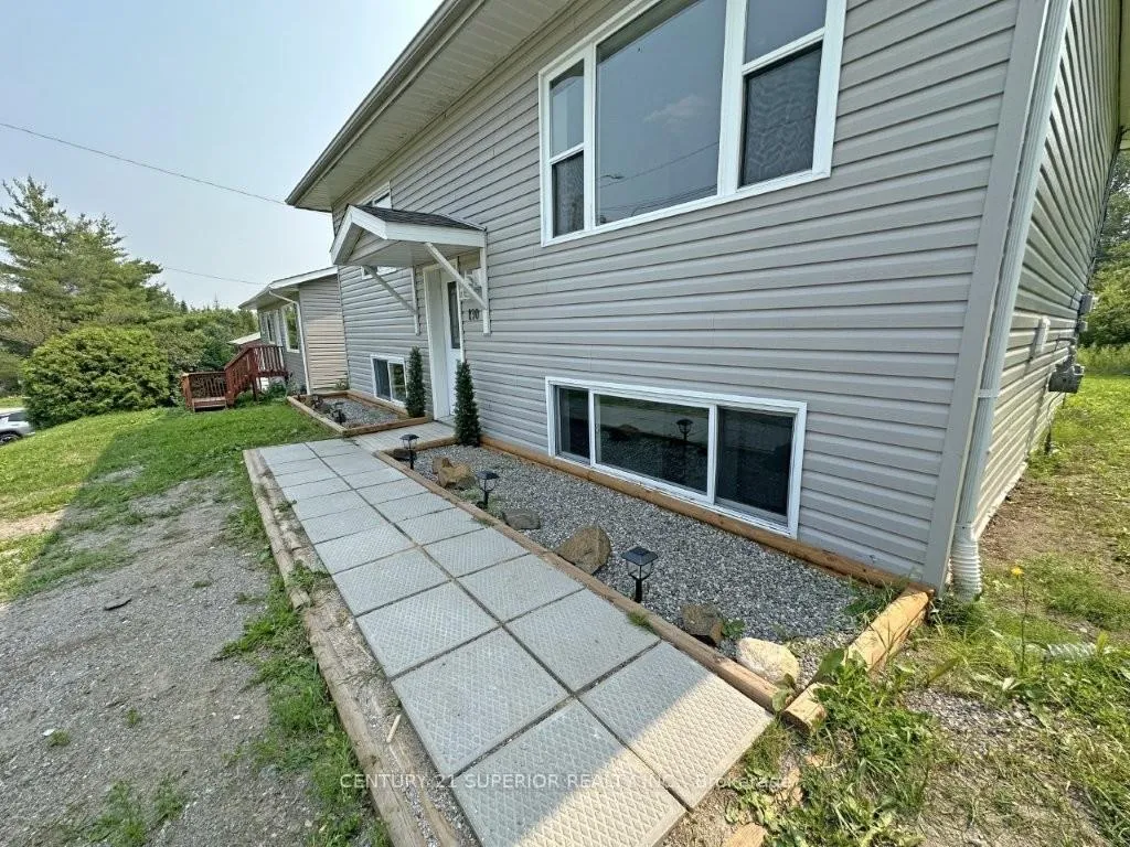 Photo 9 of 130 Harkness Street, Nipigon — HOMEH