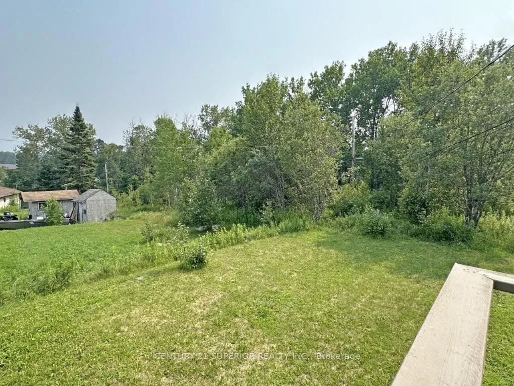Photo 45 of 130 Harkness Street, Nipigon — HOMEH