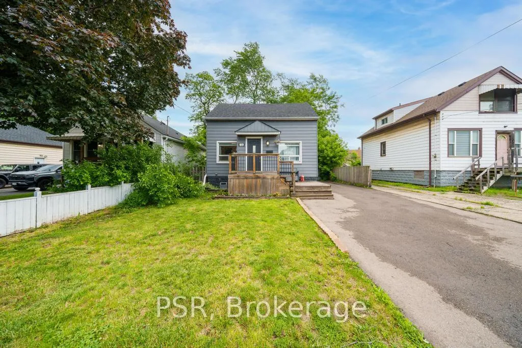 Photo 1 of 726 Brighton Avenue, Hamilton, Parkview — HOMEH