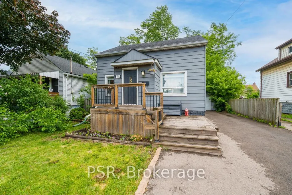 Photo 2 of 726 Brighton Avenue, Hamilton, Parkview — HOMEH
