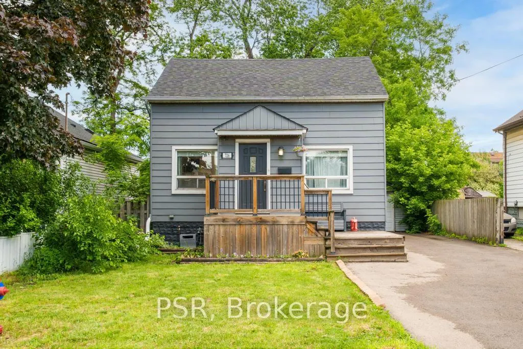 Photo 4 of 726 Brighton Avenue, Hamilton, Parkview — HOMEH