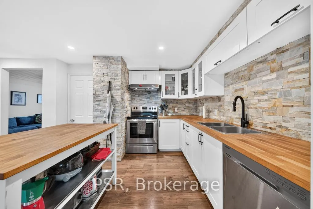 Photo 15 of 726 Brighton Avenue, Hamilton, Parkview — HOMEH
