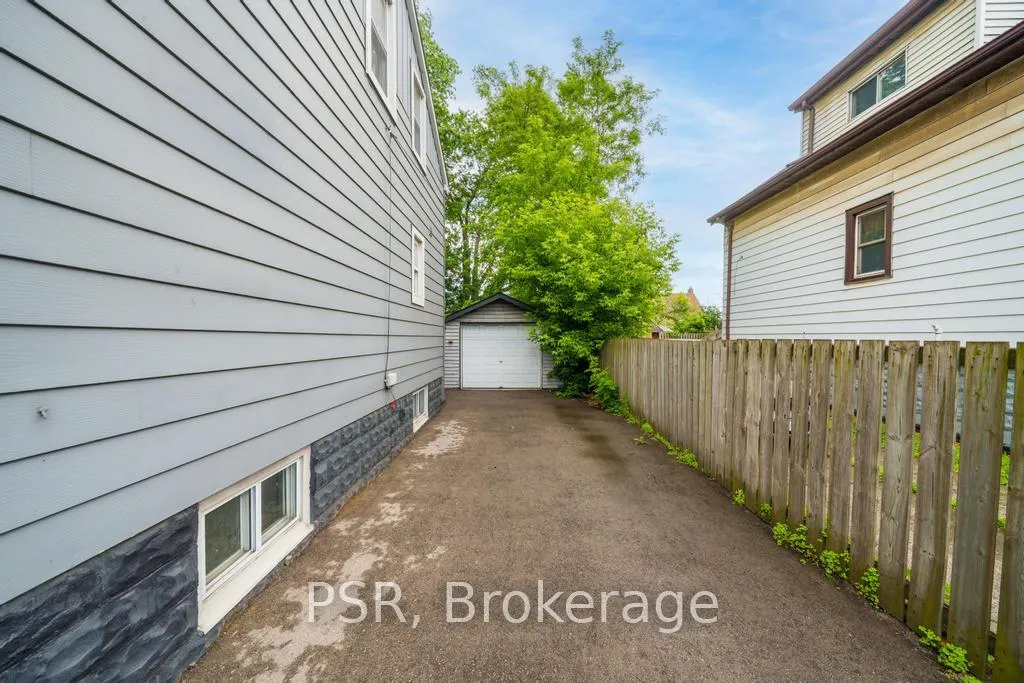 Photo 36 of 726 Brighton Avenue, Hamilton, Parkview — HOMEH