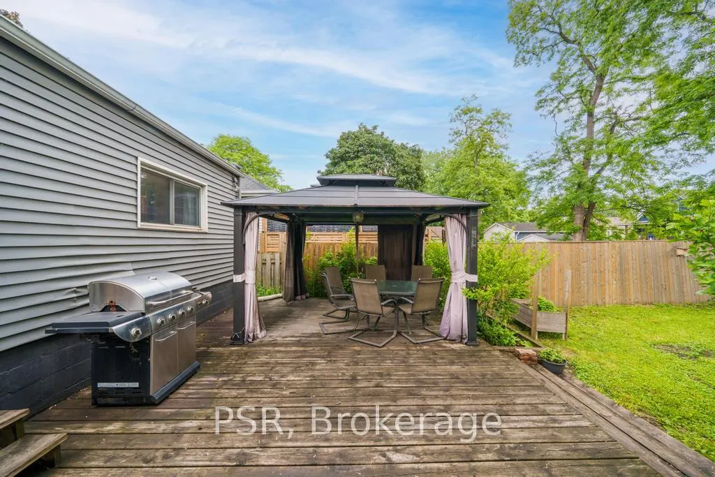 Photo 37 of 726 Brighton Avenue, Hamilton, Parkview — HOMEH