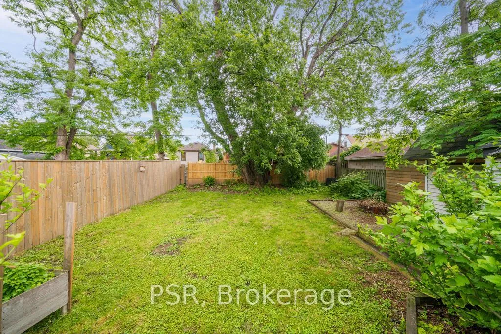 Photo 38 of 726 Brighton Avenue, Hamilton, Parkview — HOMEH