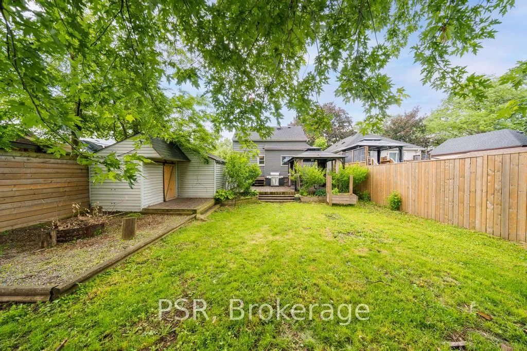 Photo 39 of 726 Brighton Avenue, Hamilton, Parkview — HOMEH