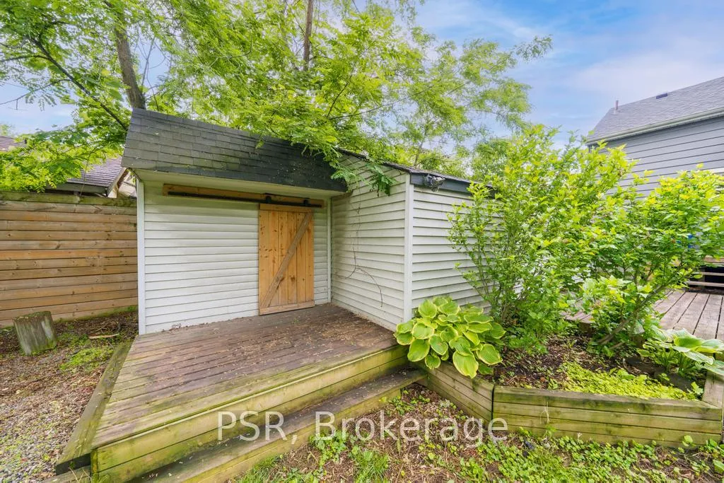 Photo 42 of 726 Brighton Avenue, Hamilton, Parkview — HOMEH