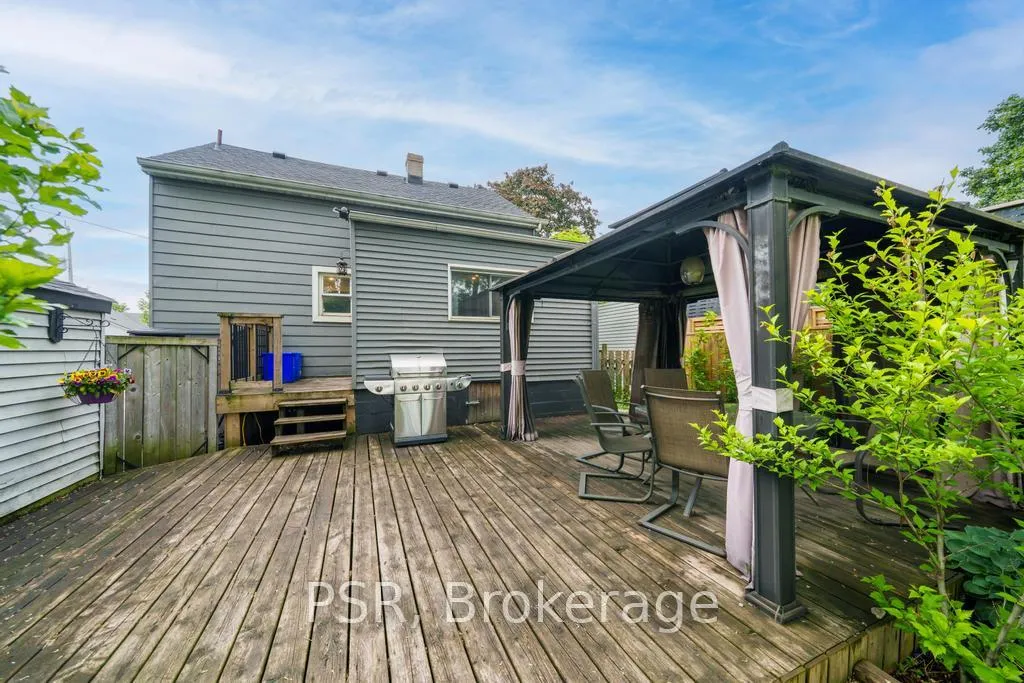 Photo 44 of 726 Brighton Avenue, Hamilton, Parkview — HOMEH