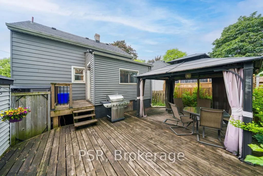 Photo 45 of 726 Brighton Avenue, Hamilton, Parkview — HOMEH