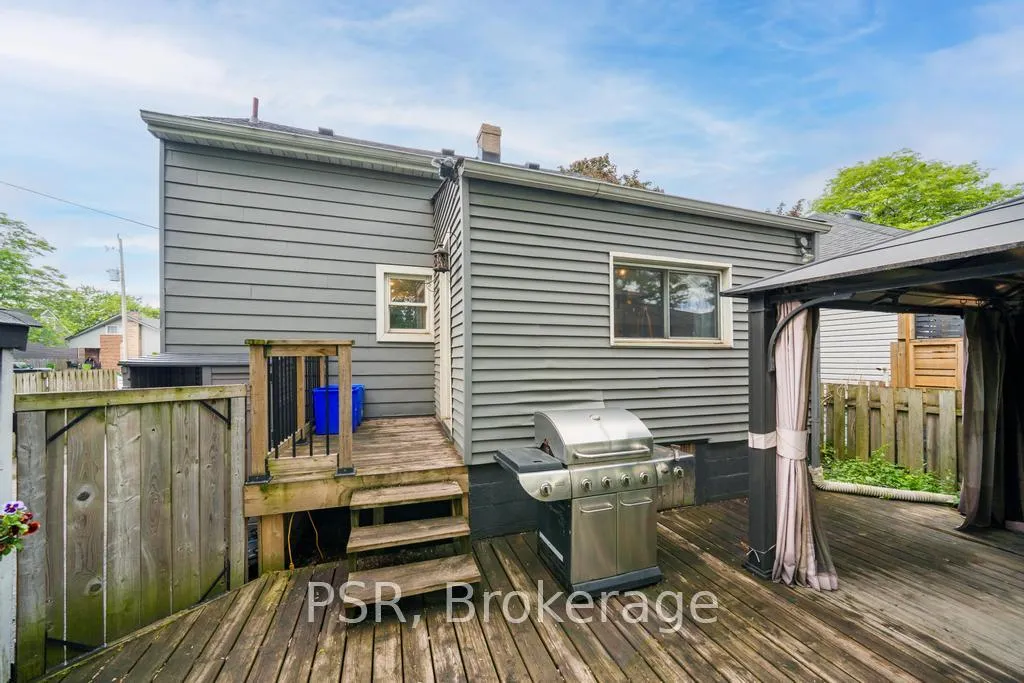 Photo 46 of 726 Brighton Avenue, Hamilton, Parkview — HOMEH