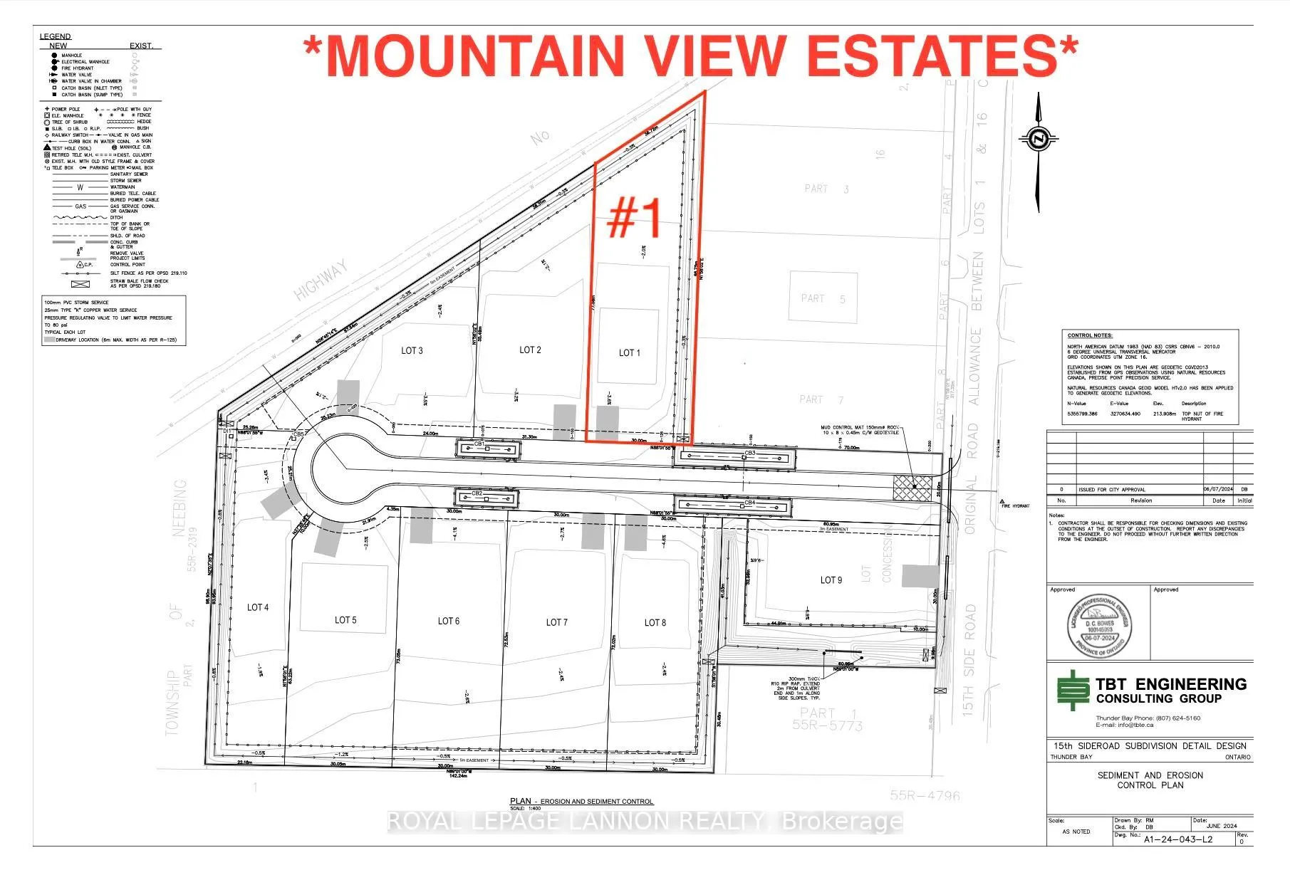 Photo of 11 Mountain View Dr.
