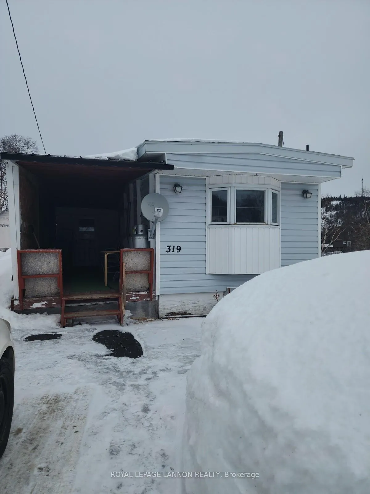 Photo of 319 Walker Street