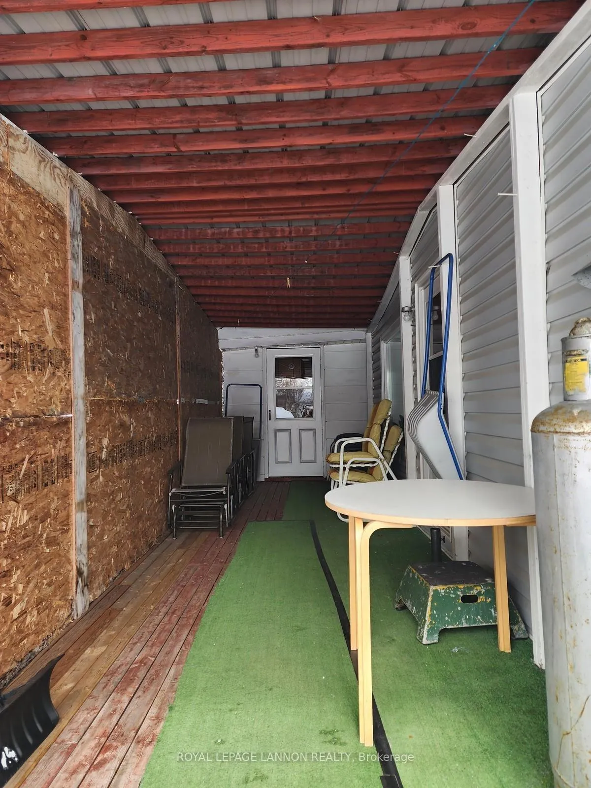 Photo 3 of 319 Walker Street, Schreiber — HOMEH