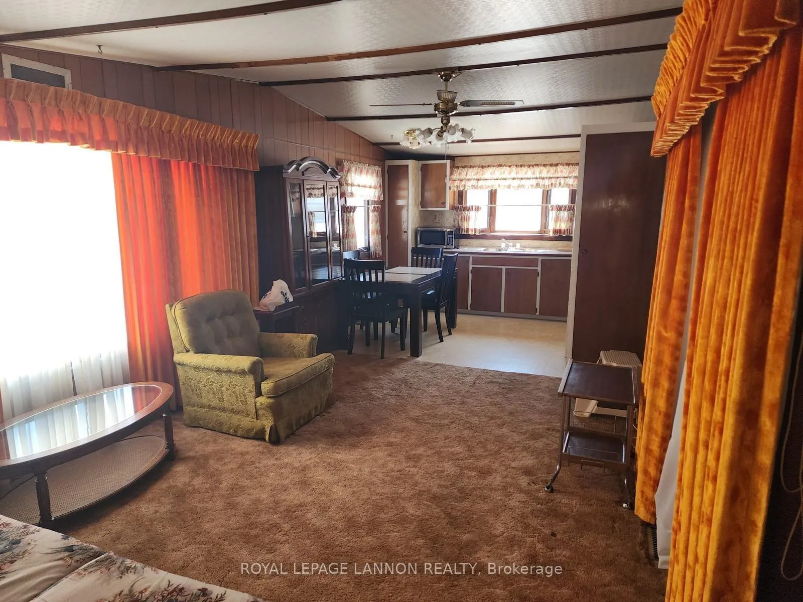 Photo 24 of 319 Walker Street, Schreiber — HOMEH