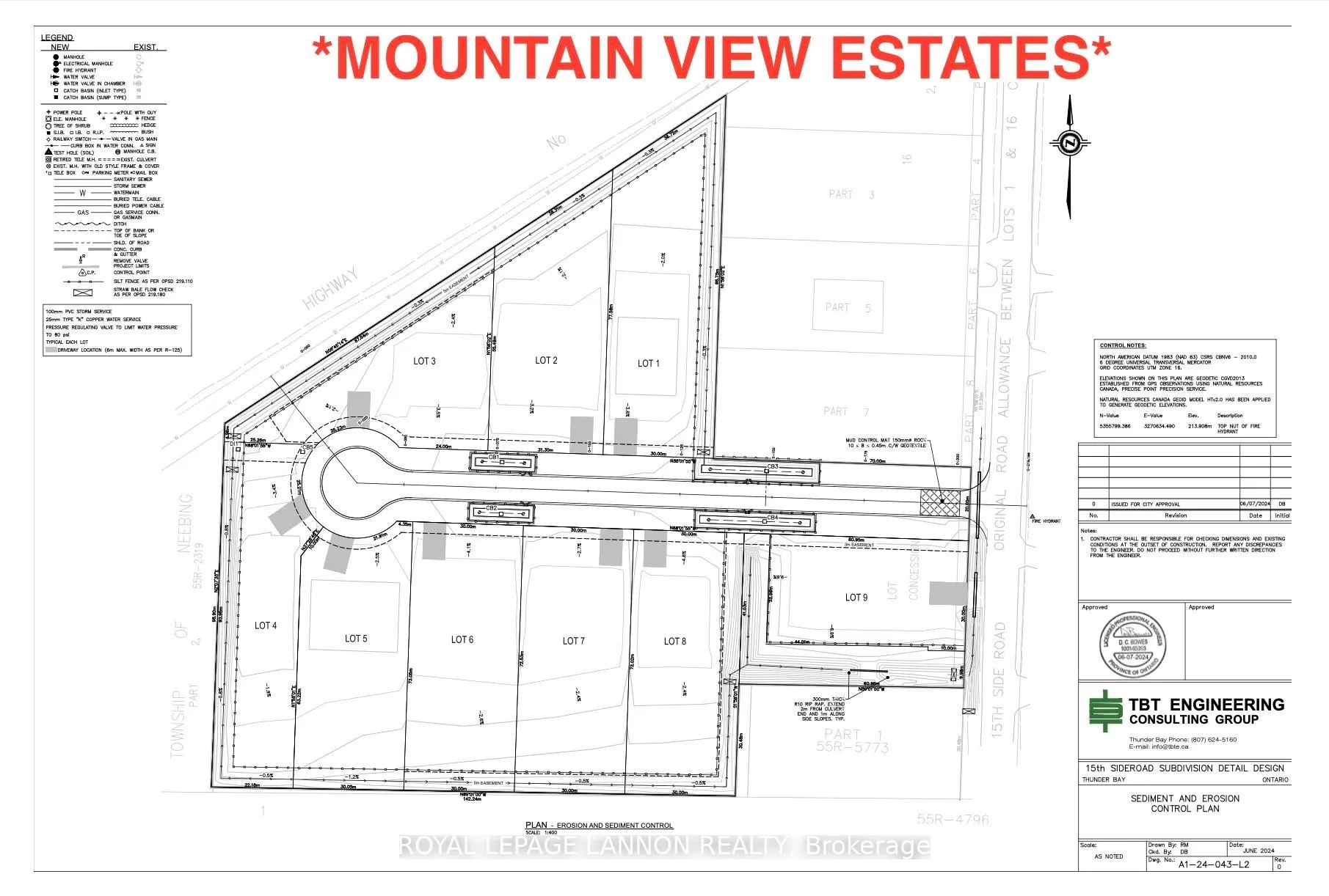 Photo 3 of 12 Mountain View Dr., First Nations — HOMEH