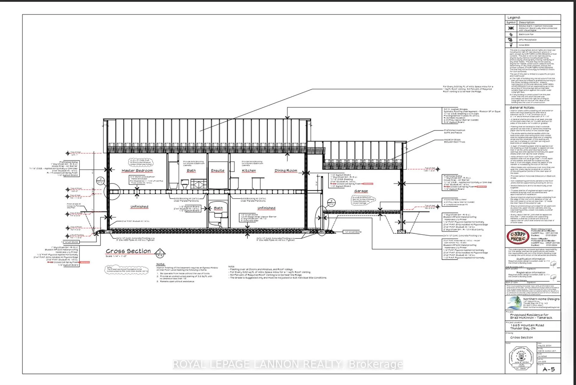 Photo 5 of 12 Mountain View Dr., First Nations — HOMEH