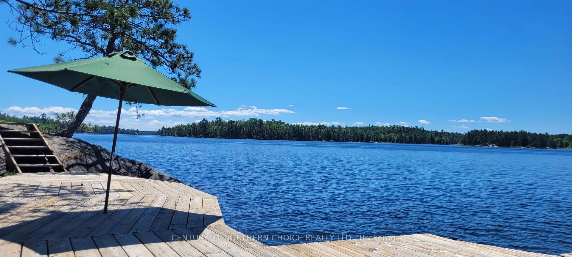 Photo 5 of 283 Japada Trail, Rainy River Remote Area — HOMEH