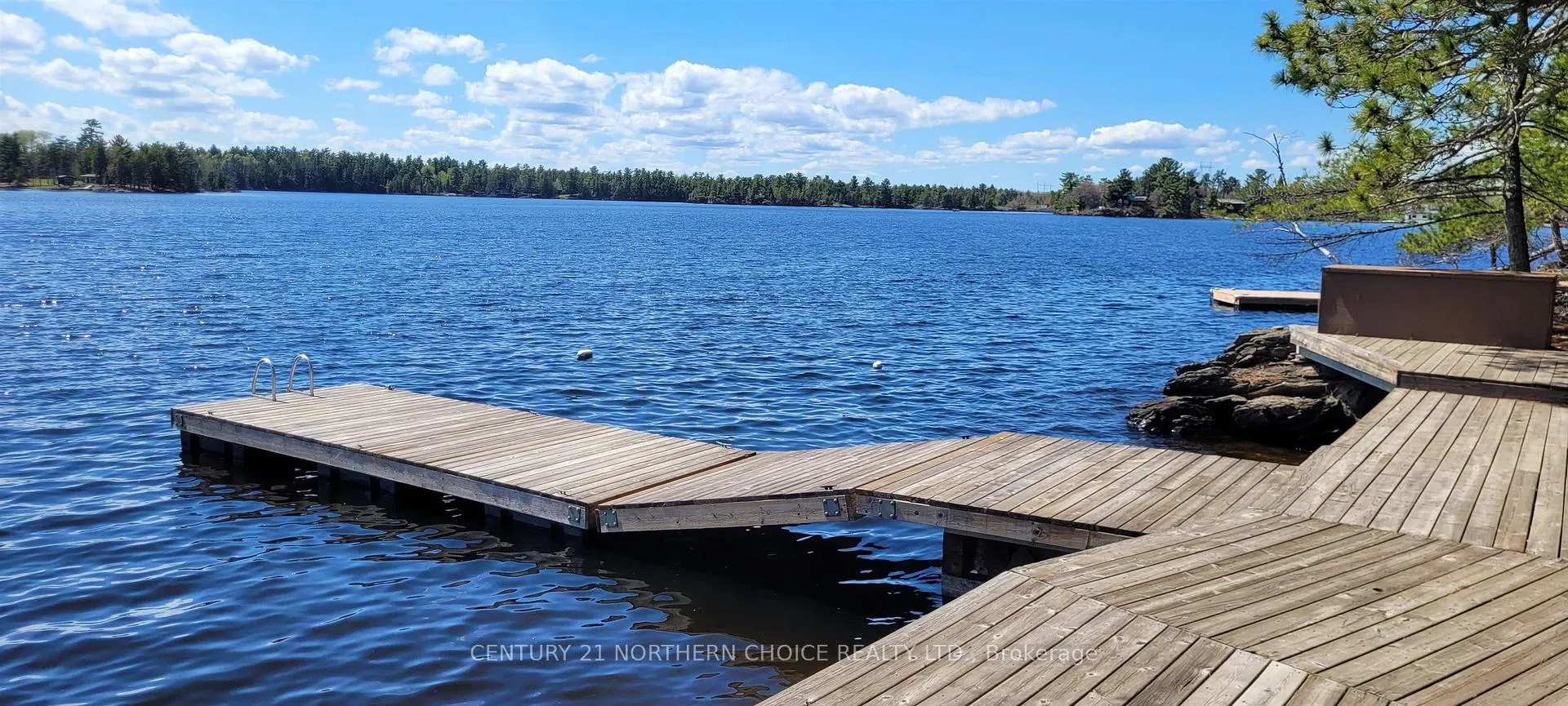 Photo 41 of 283 Japada Trail, Rainy River Remote Area — HOMEH