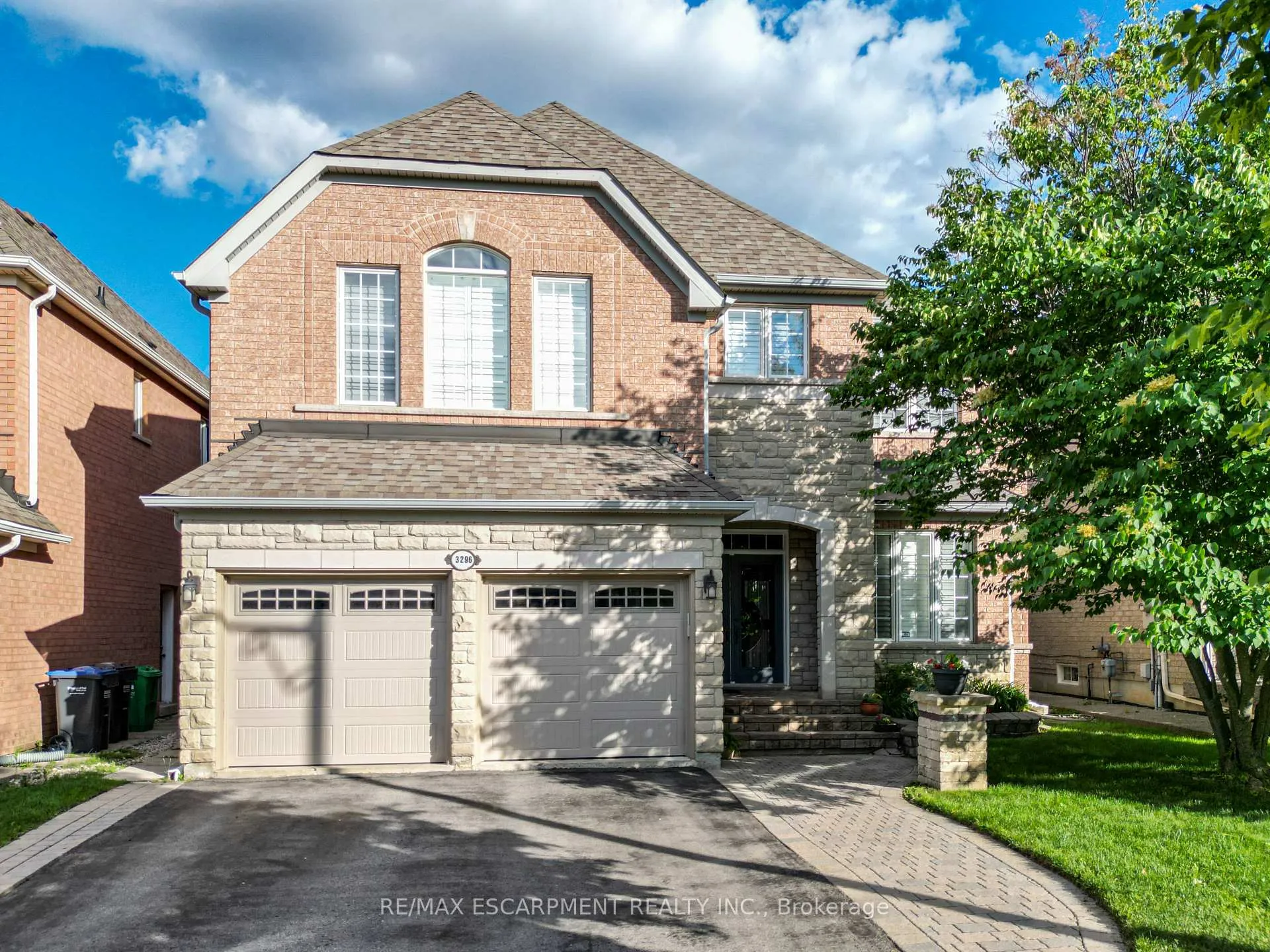 Photo 1 of 3296 Topeka Drive, Mississauga, Churchill Meadows — HOMEH