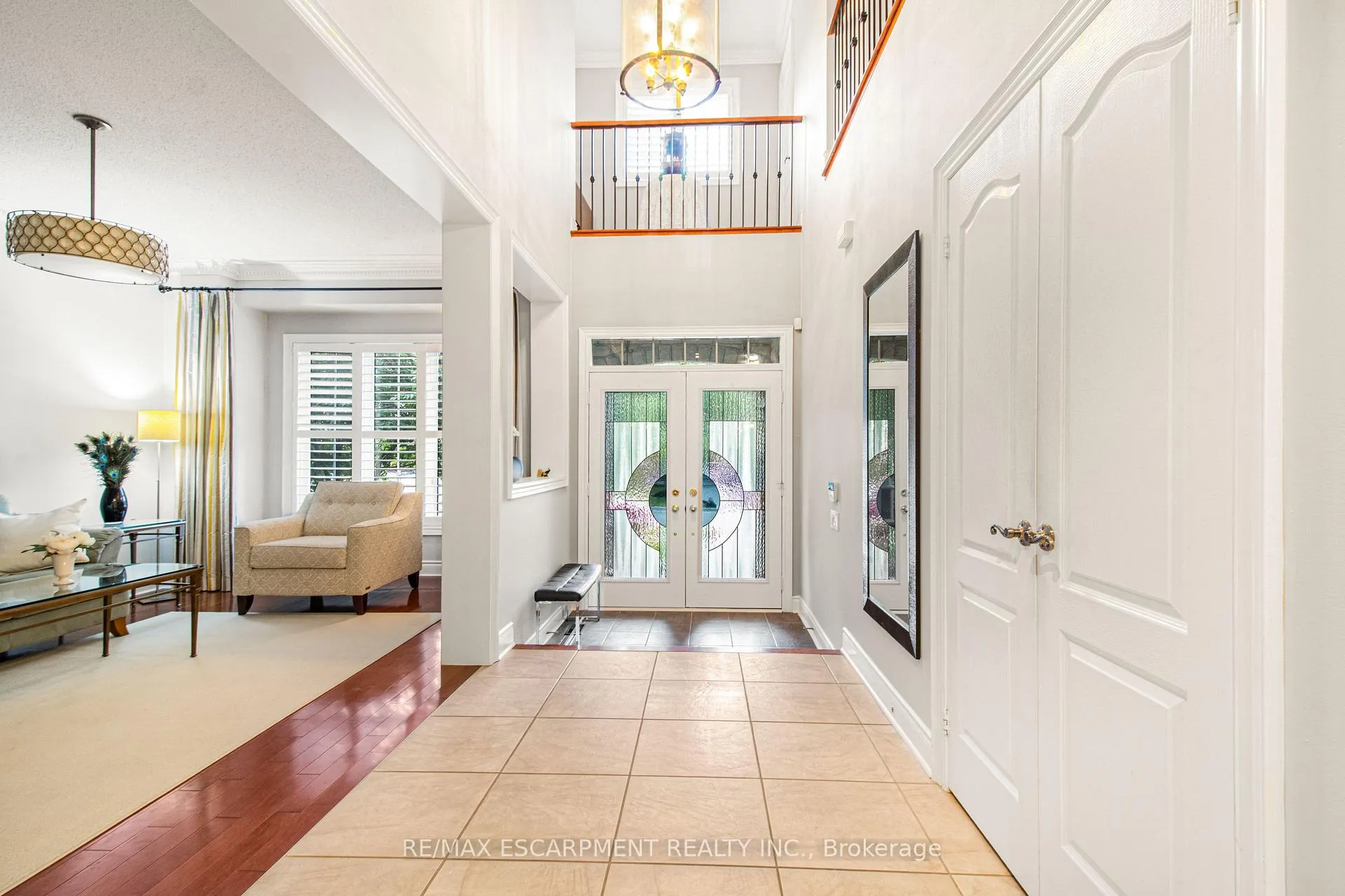 Photo 4 of 3296 Topeka Drive, Mississauga, Churchill Meadows — HOMEH
