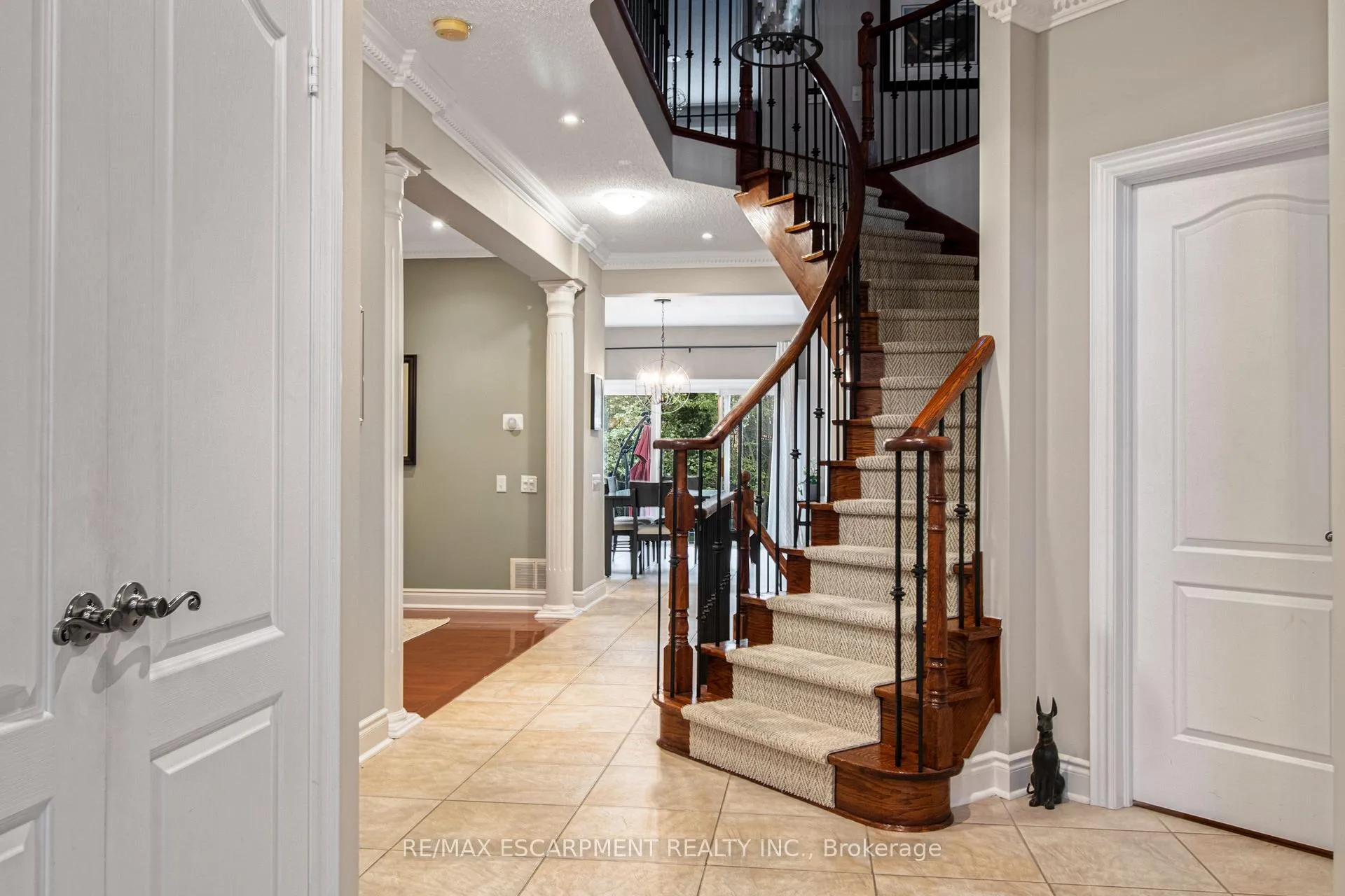 Photo 7 of 3296 Topeka Drive, Mississauga, Churchill Meadows — HOMEH