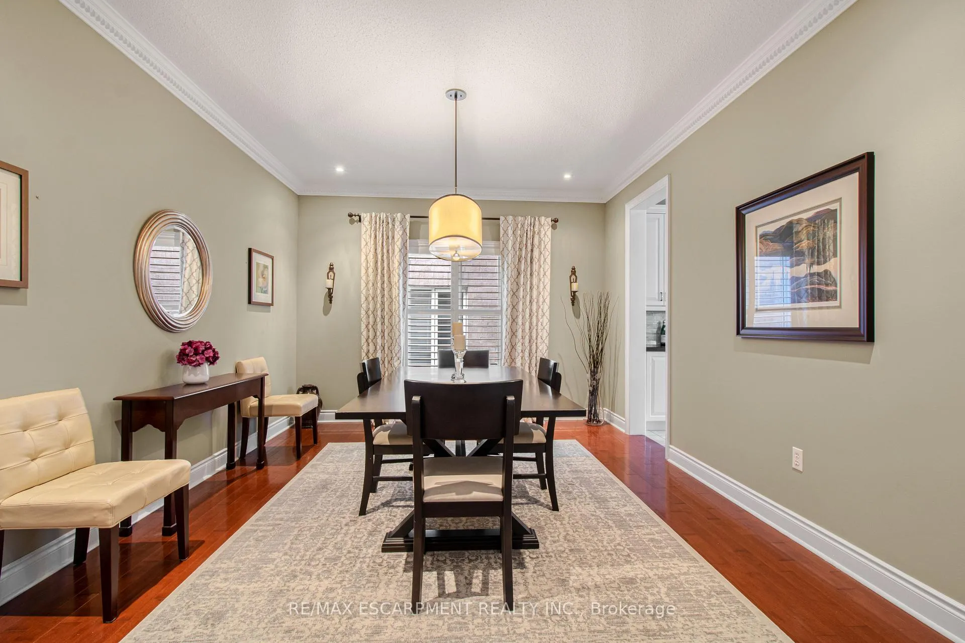 Photo 8 of 3296 Topeka Drive, Mississauga, Churchill Meadows — HOMEH