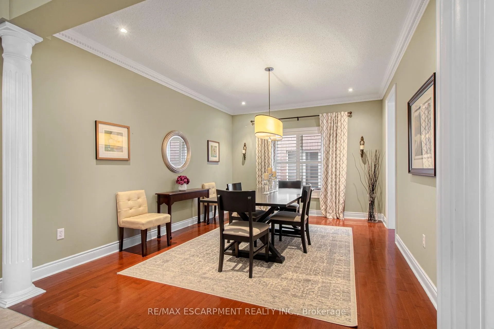 Photo 9 of 3296 Topeka Drive, Mississauga, Churchill Meadows — HOMEH