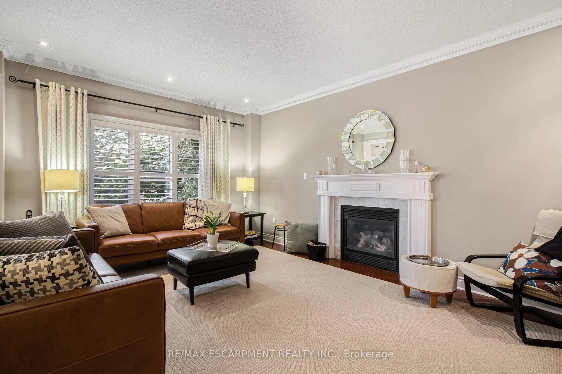 Photo 15 of 3296 Topeka Drive, Mississauga, Churchill Meadows — HOMEH