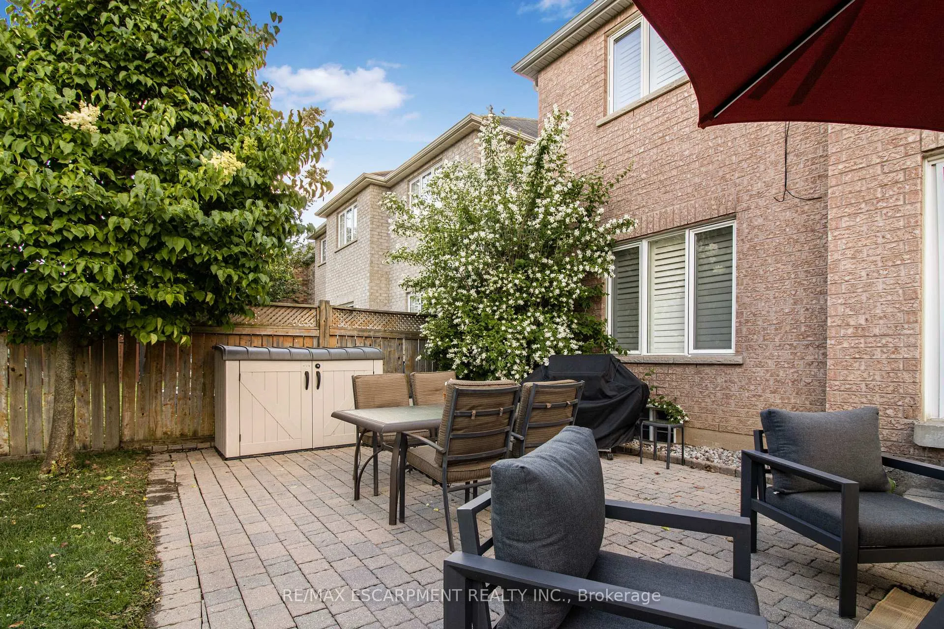Photo 46 of 3296 Topeka Drive, Mississauga, Churchill Meadows — HOMEH